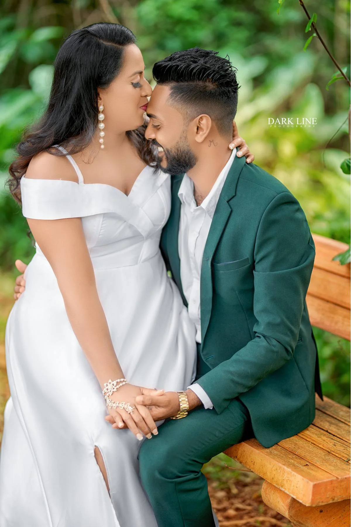 Lahiru & Malsha - Sri Lankan Photoshoot Gallery (4)