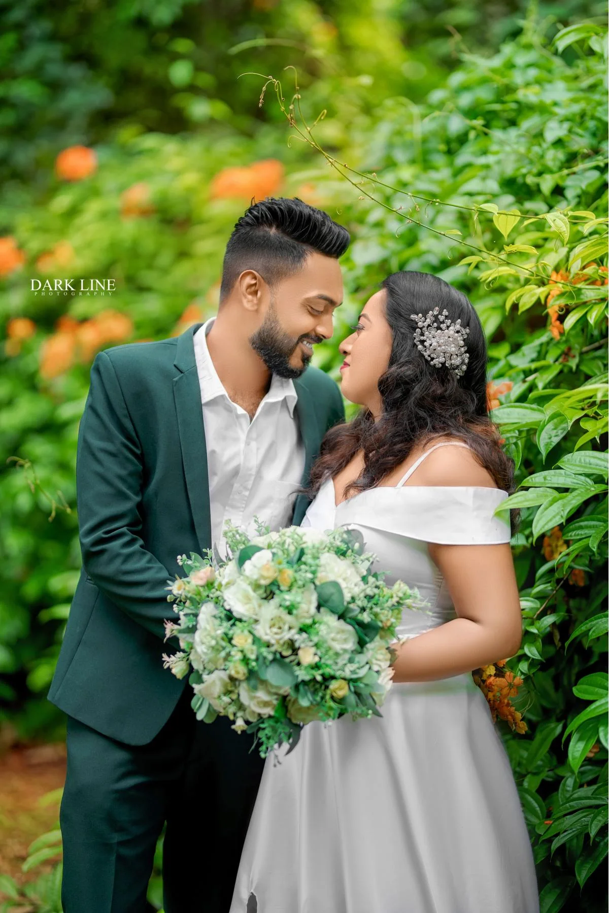 Lahiru & Malsha - Sri Lankan Photoshoot Gallery (5)