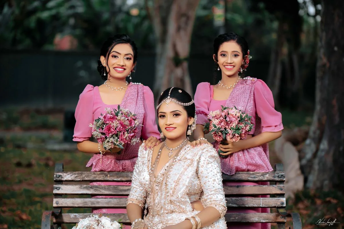 Sithara & Geeth - Sri Lankan Photoshoot Gallery (11)