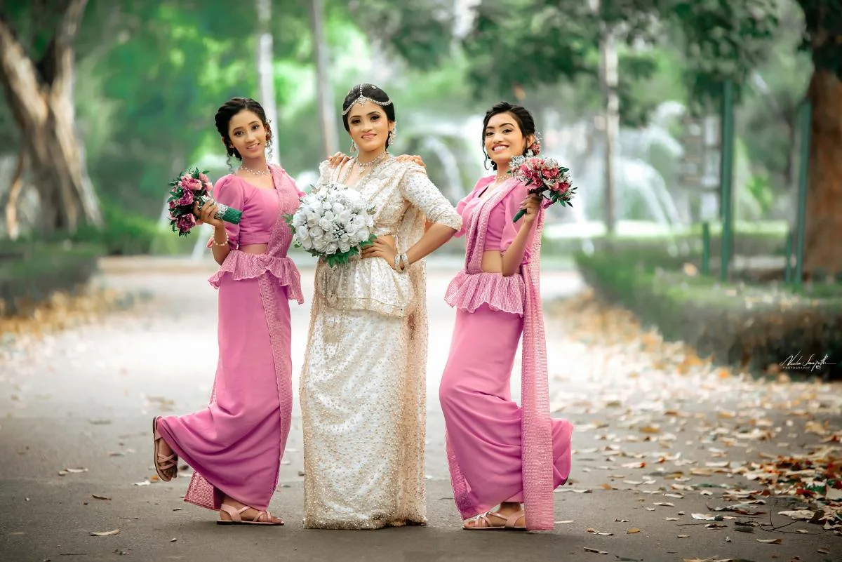 Sithara & Geeth - Sri Lankan Photoshoot Gallery (13)