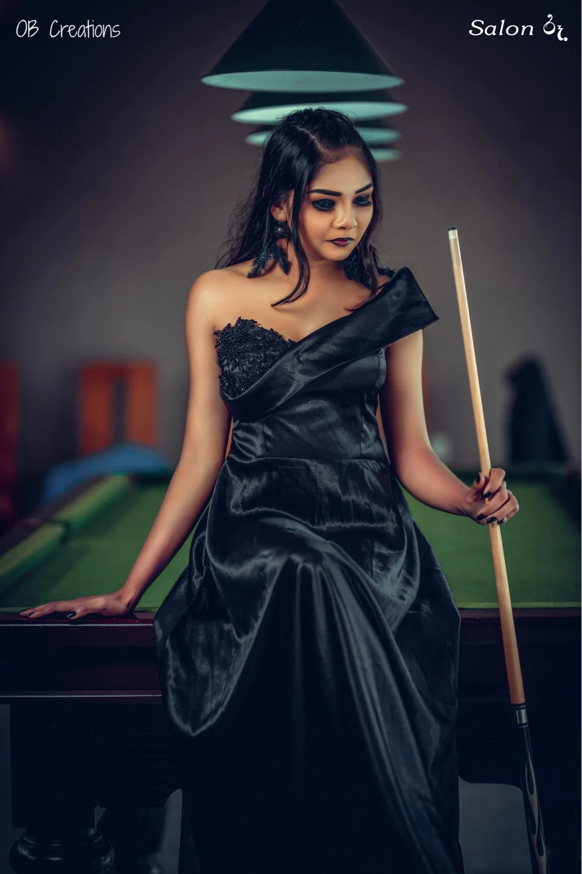 SUJANI - Sri Lankan Photoshoot Gallery (8)