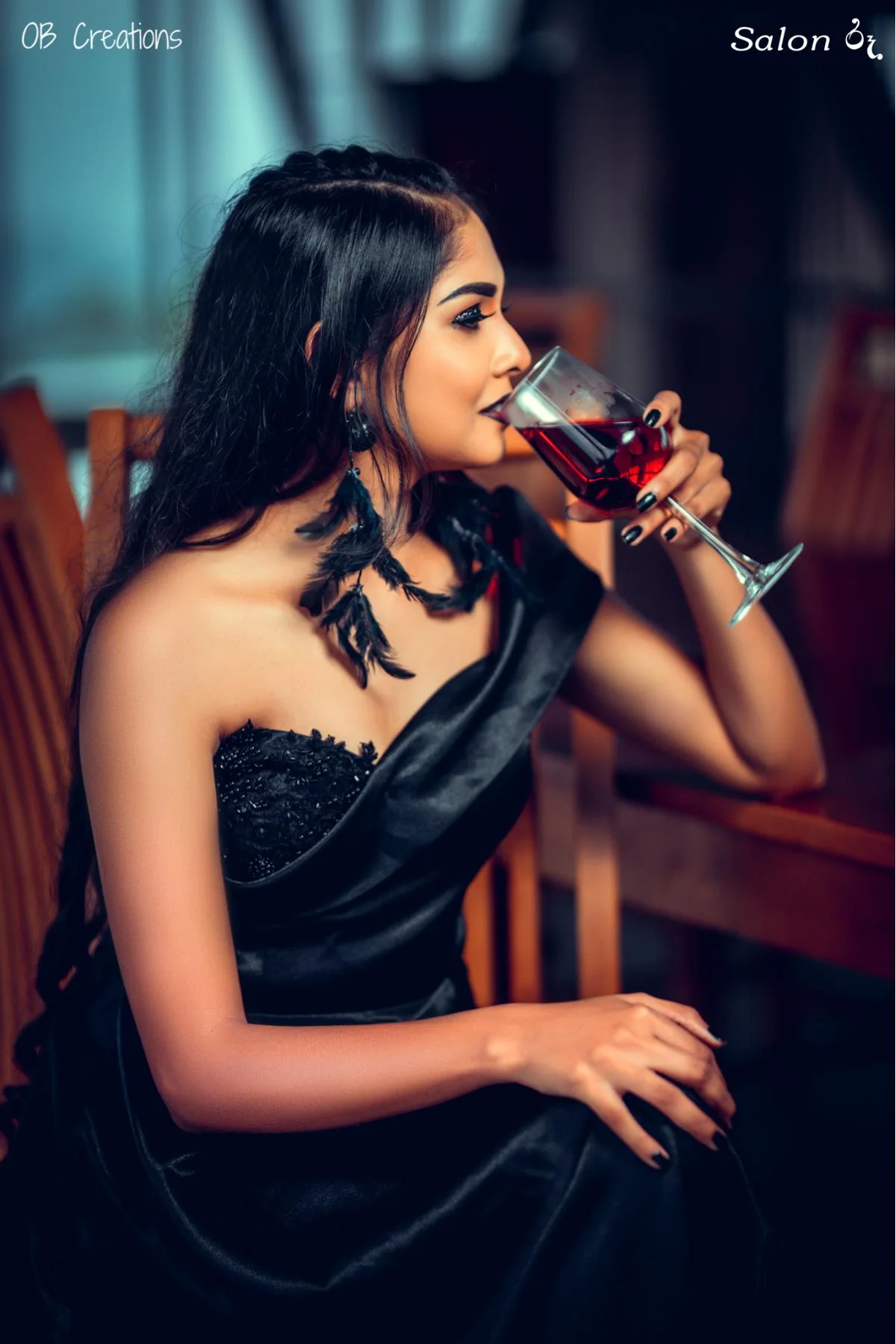 SUJANI - Sri Lankan Photoshoot Gallery (3)