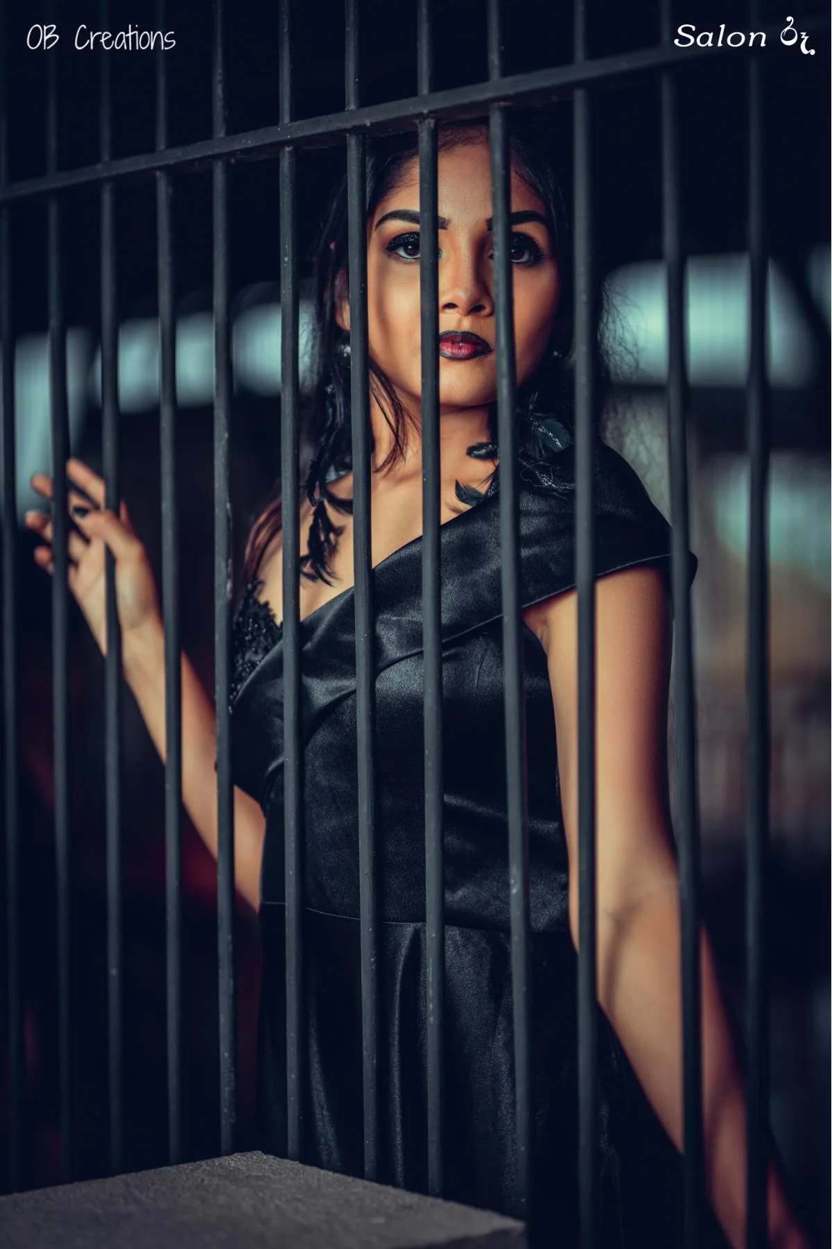 SUJANI - Sri Lankan Photoshoot Gallery (9)