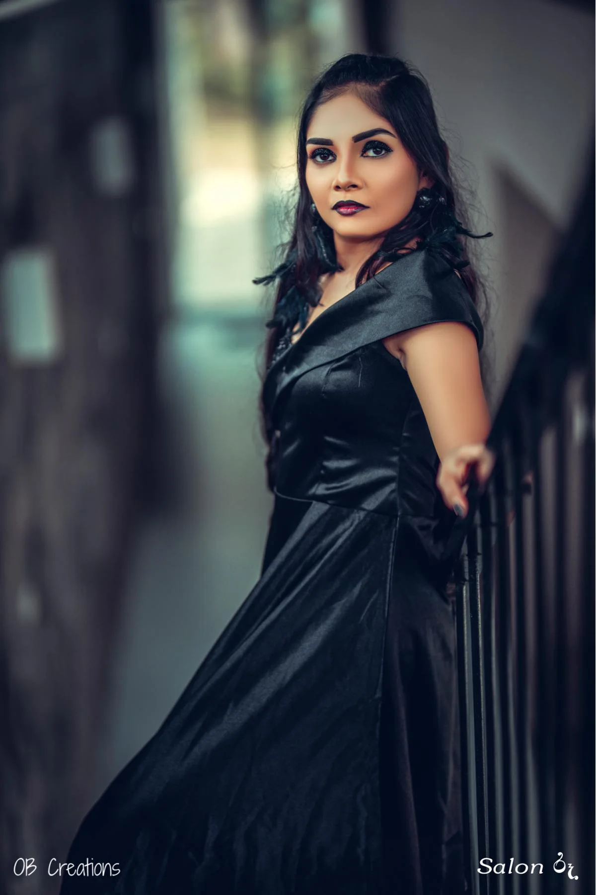 SUJANI - Sri Lankan Photoshoot Gallery (4)