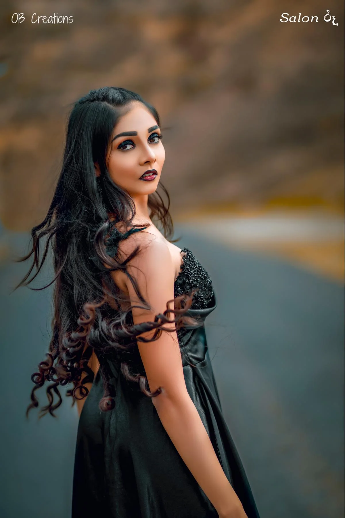 SUJANI - Sri Lankan Photoshoot Gallery (5)