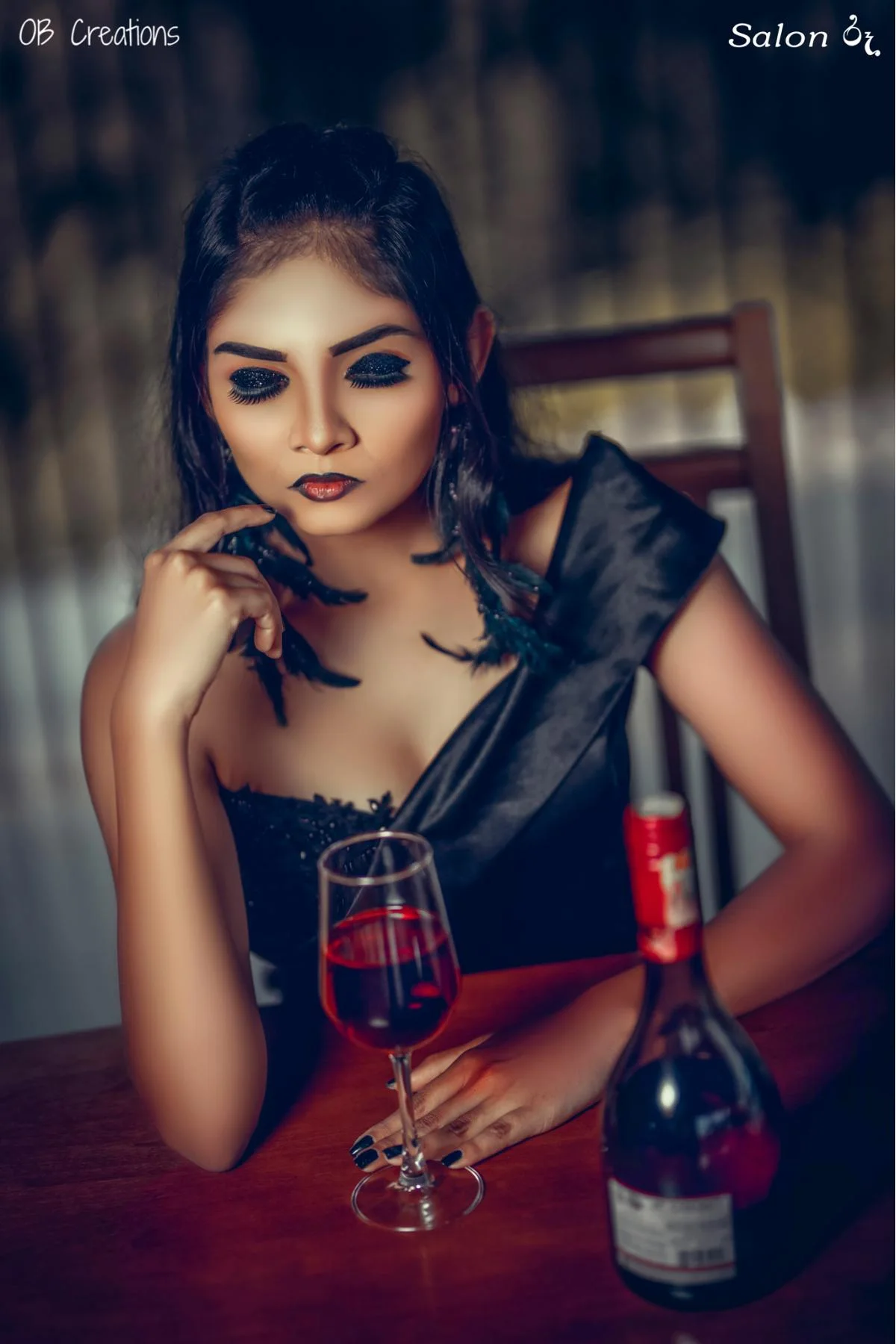 SUJANI - Sri Lankan Photoshoot Gallery (6)