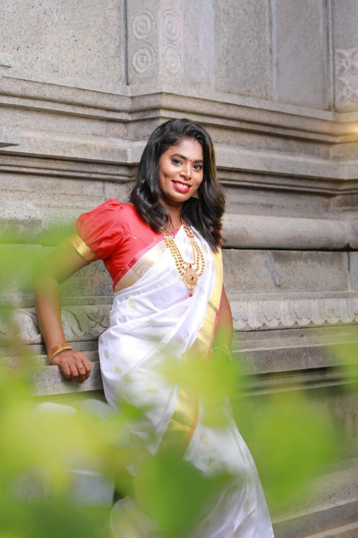 NILANKA - Sri Lankan Photoshoot Gallery (1)
