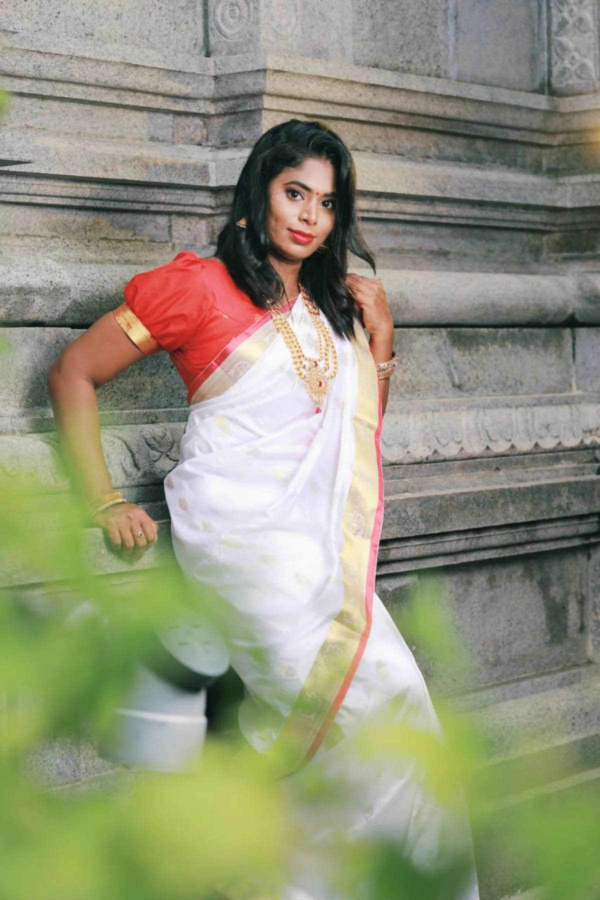 NILANKA - Sri Lankan Photoshoot Gallery (2)