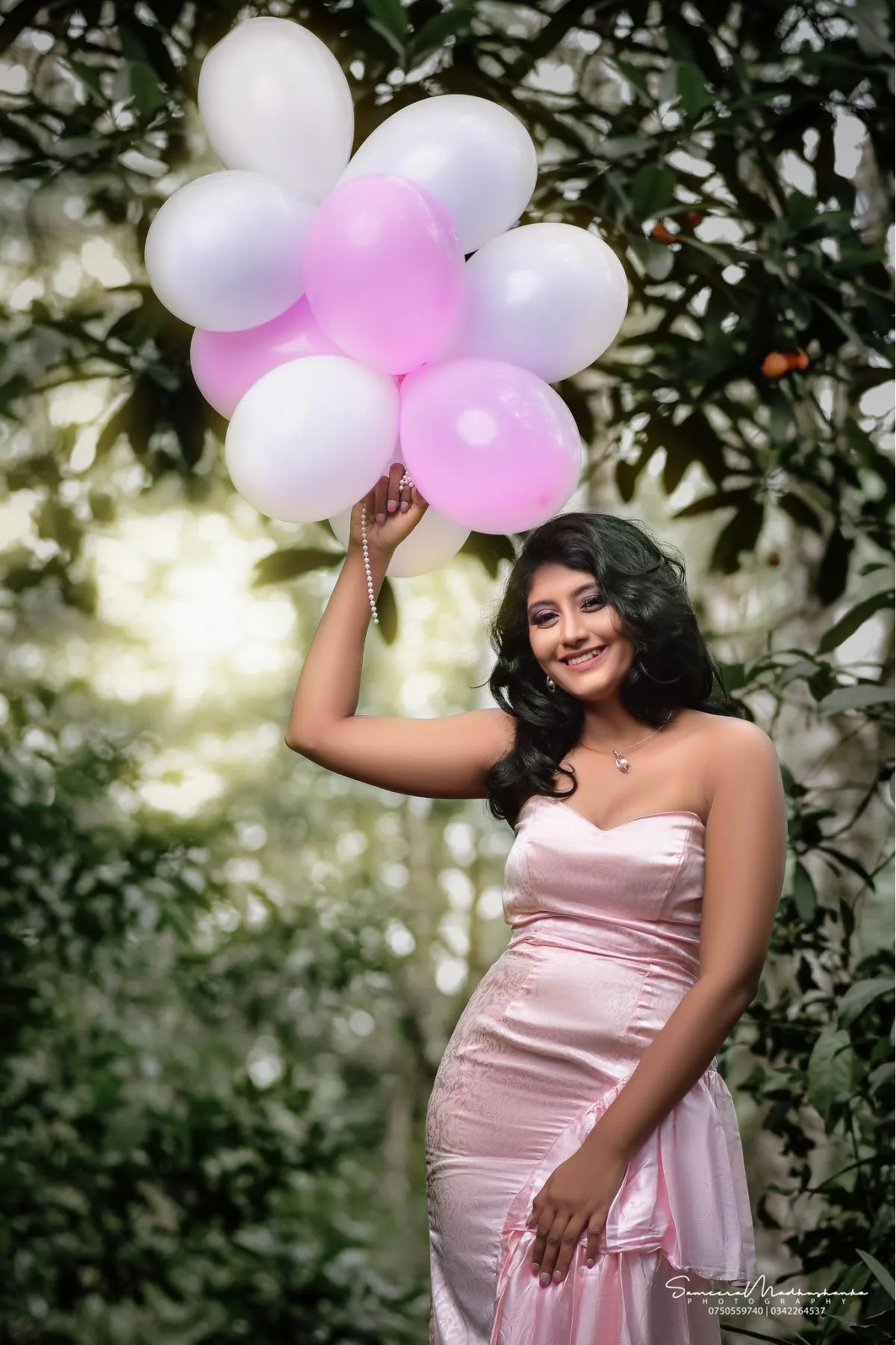 Vishu - Sri Lankan Photoshoot Gallery (1)