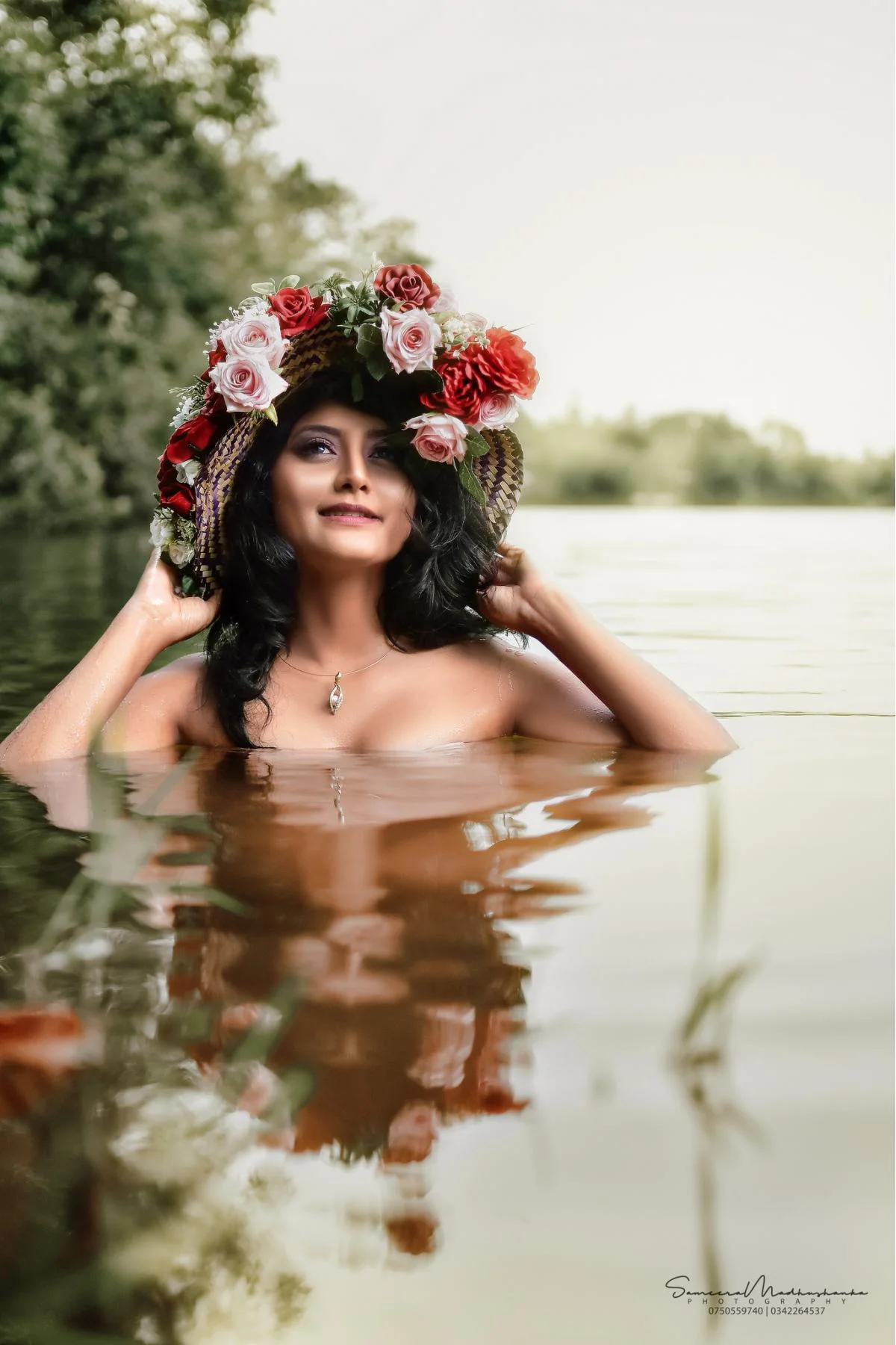 Vishu - Sri Lankan Photoshoot Gallery (2)