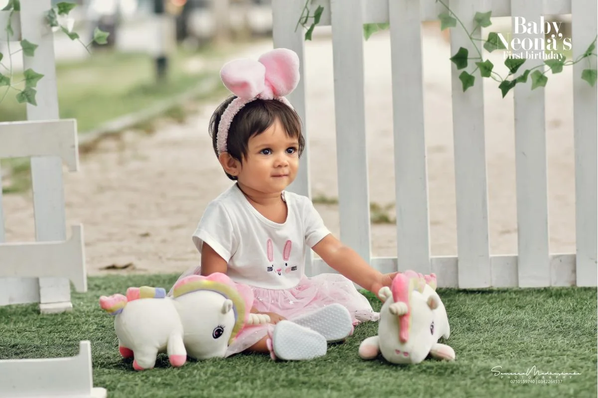 Natzu Turns One - Sri Lankan Photoshoot Gallery (7)