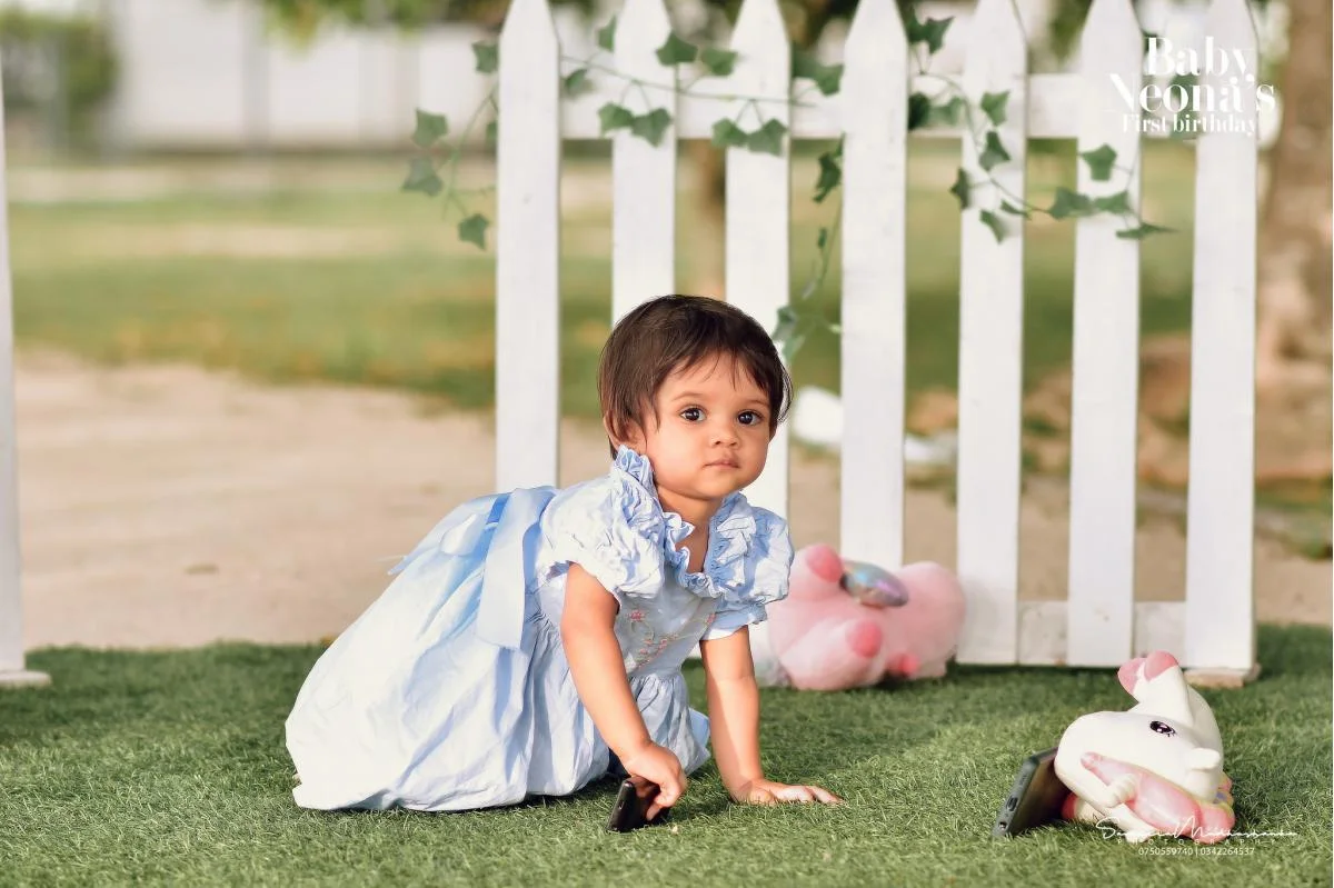Natzu Turns One - Sri Lankan Photoshoot Gallery (6)