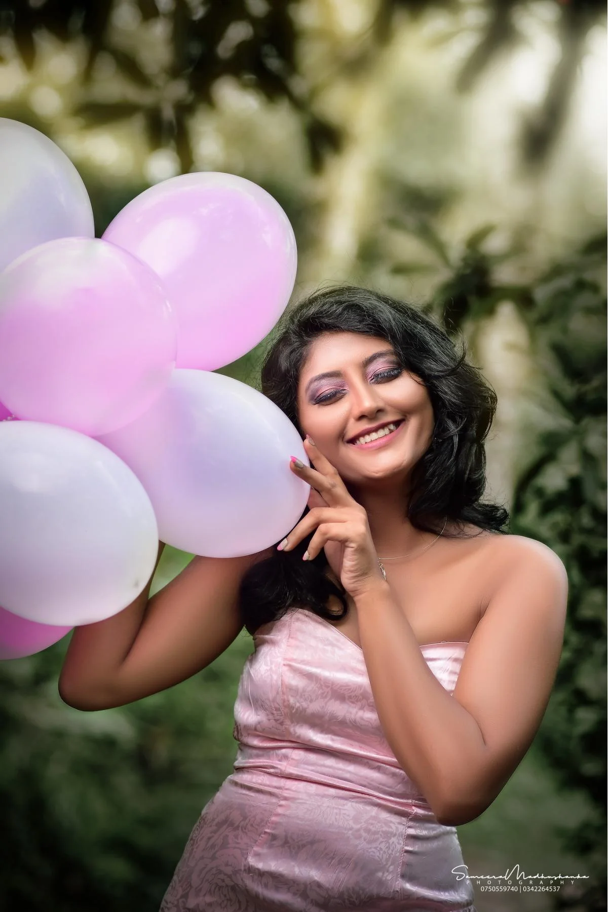 Vishu - Sri Lankan Photoshoot Gallery (3)
