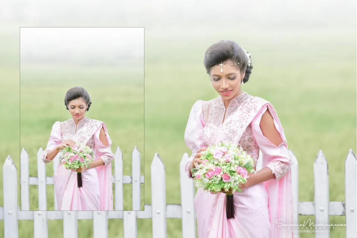 Thanuji & Tharindu - Sri Lankan Photoshoot Gallery (3)