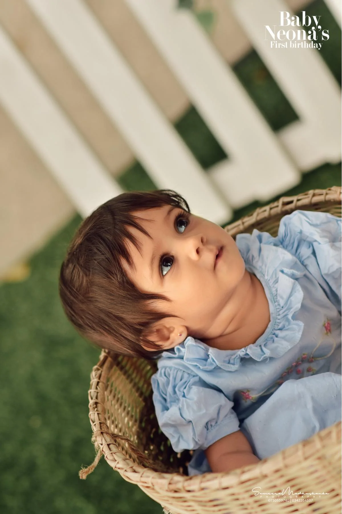 Natzu Turns One - Sri Lankan Photoshoot Gallery (4)