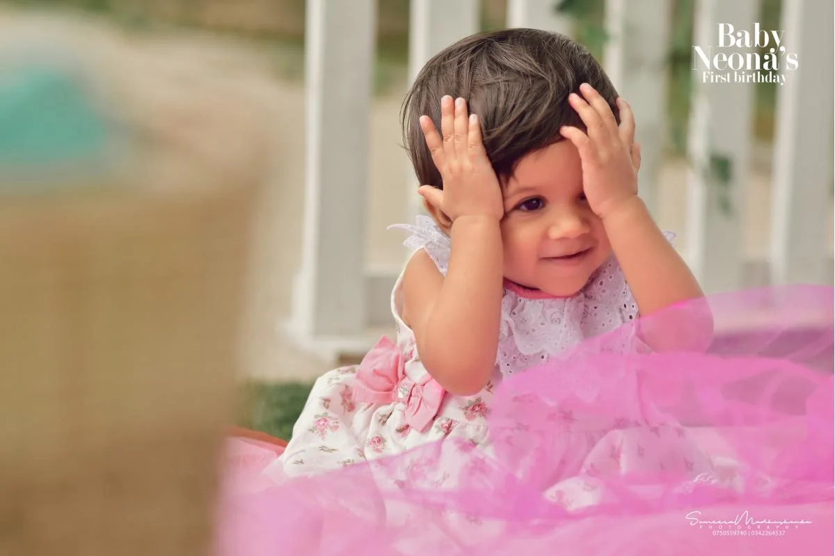 Natzu Turns One - Sri Lankan Photoshoot Gallery (3)