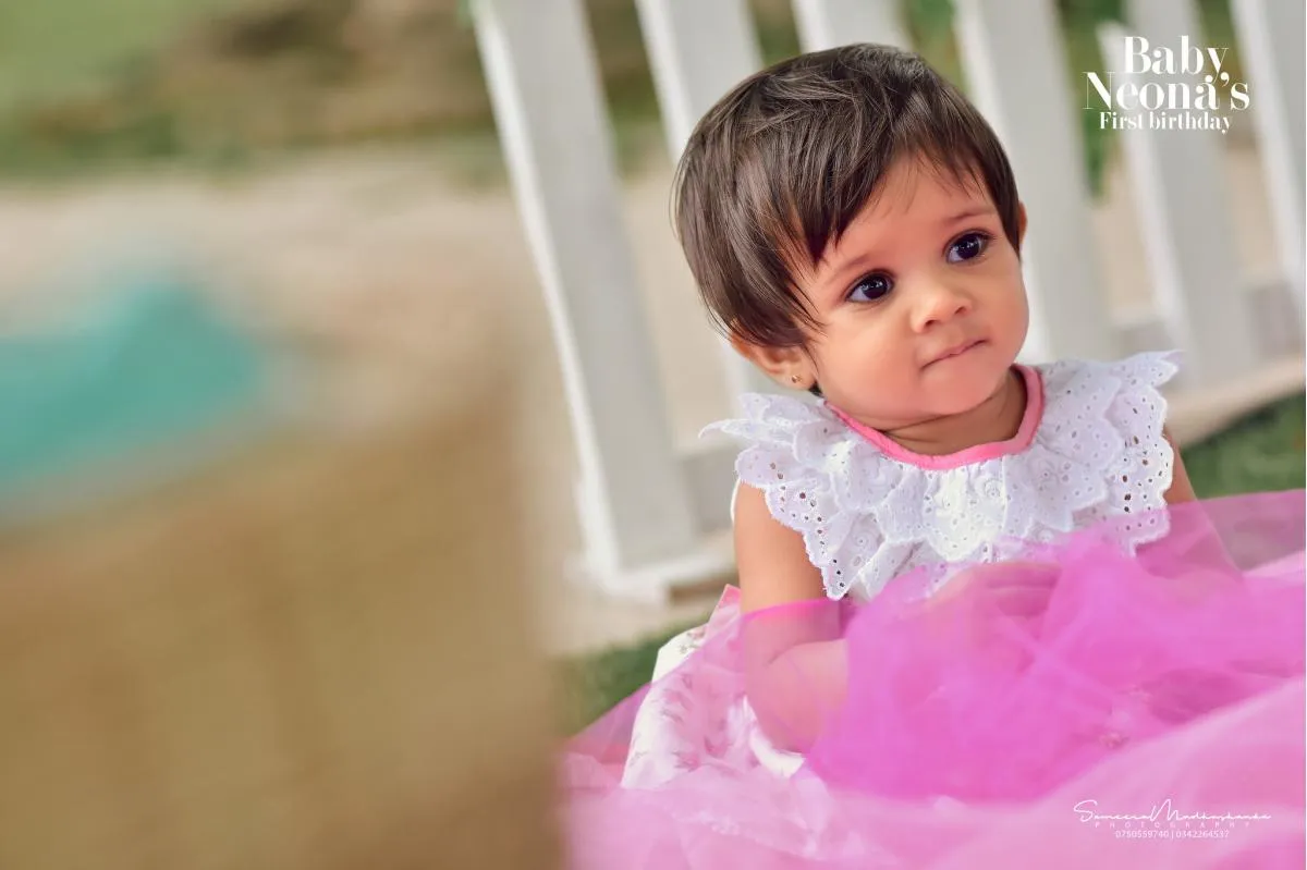 Natzu Turns One - Sri Lankan Photoshoot Gallery (1)