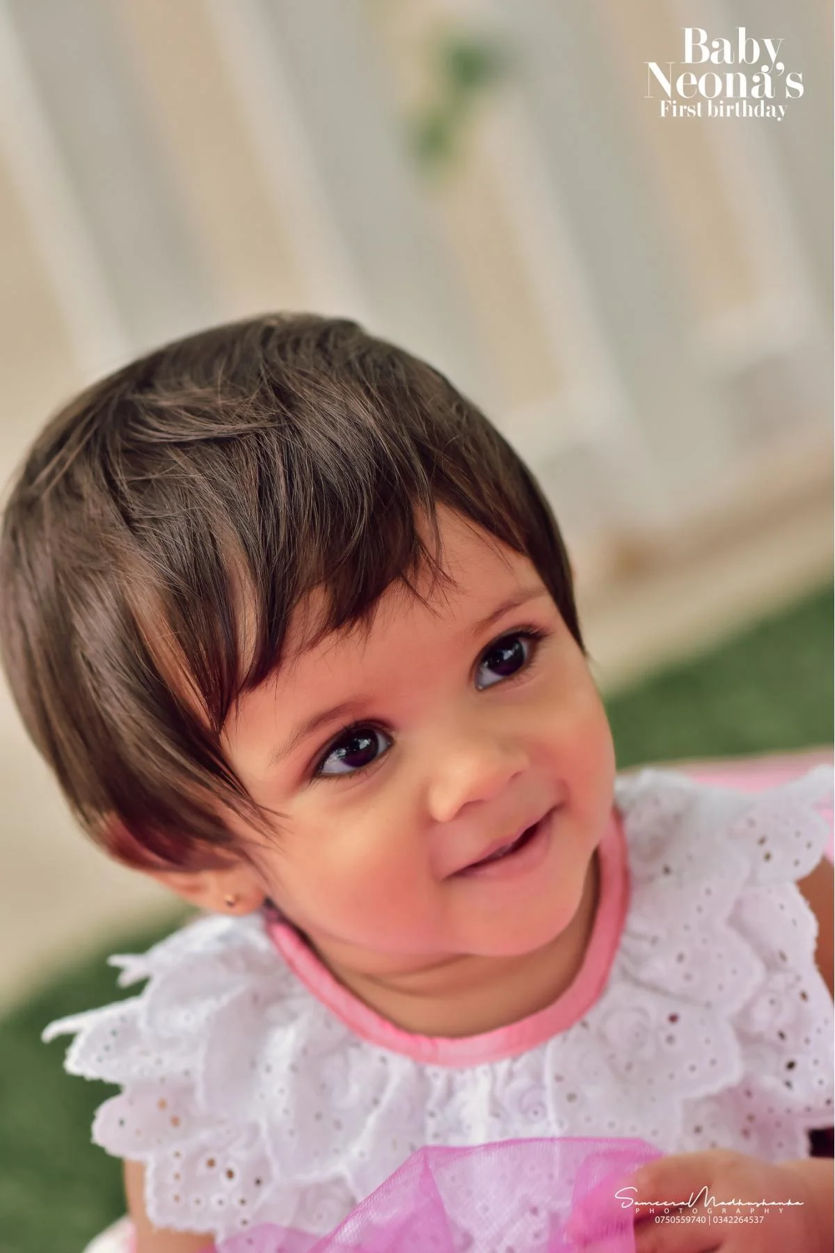 Natzu Turns One - Sri Lankan Photoshoot Gallery (10)
