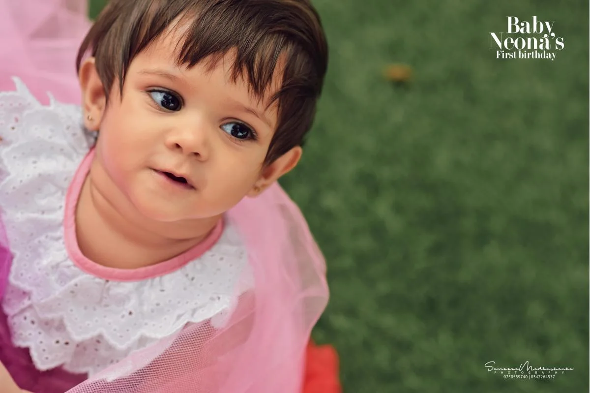 Natzu Turns One - Sri Lankan Photoshoot Gallery (11)