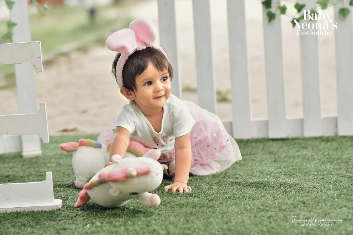 Natzu Turns One - Sri Lankan Photoshoot Gallery (12)