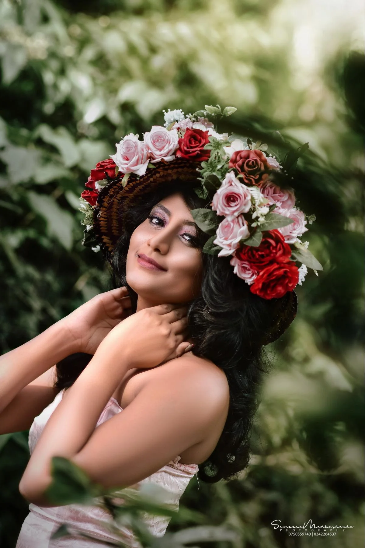 Vishu - Sri Lankan Photoshoot Gallery (4)