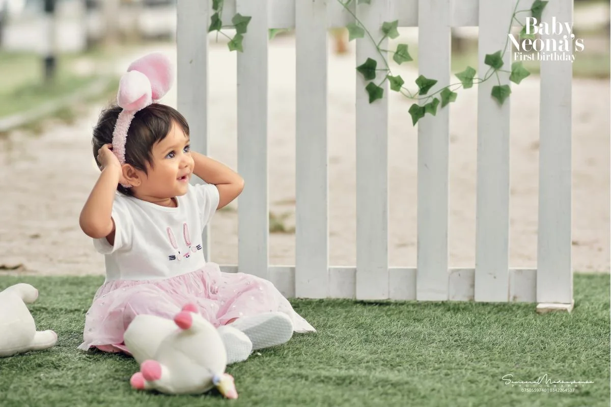 Natzu Turns One - Sri Lankan Photoshoot Gallery (13)