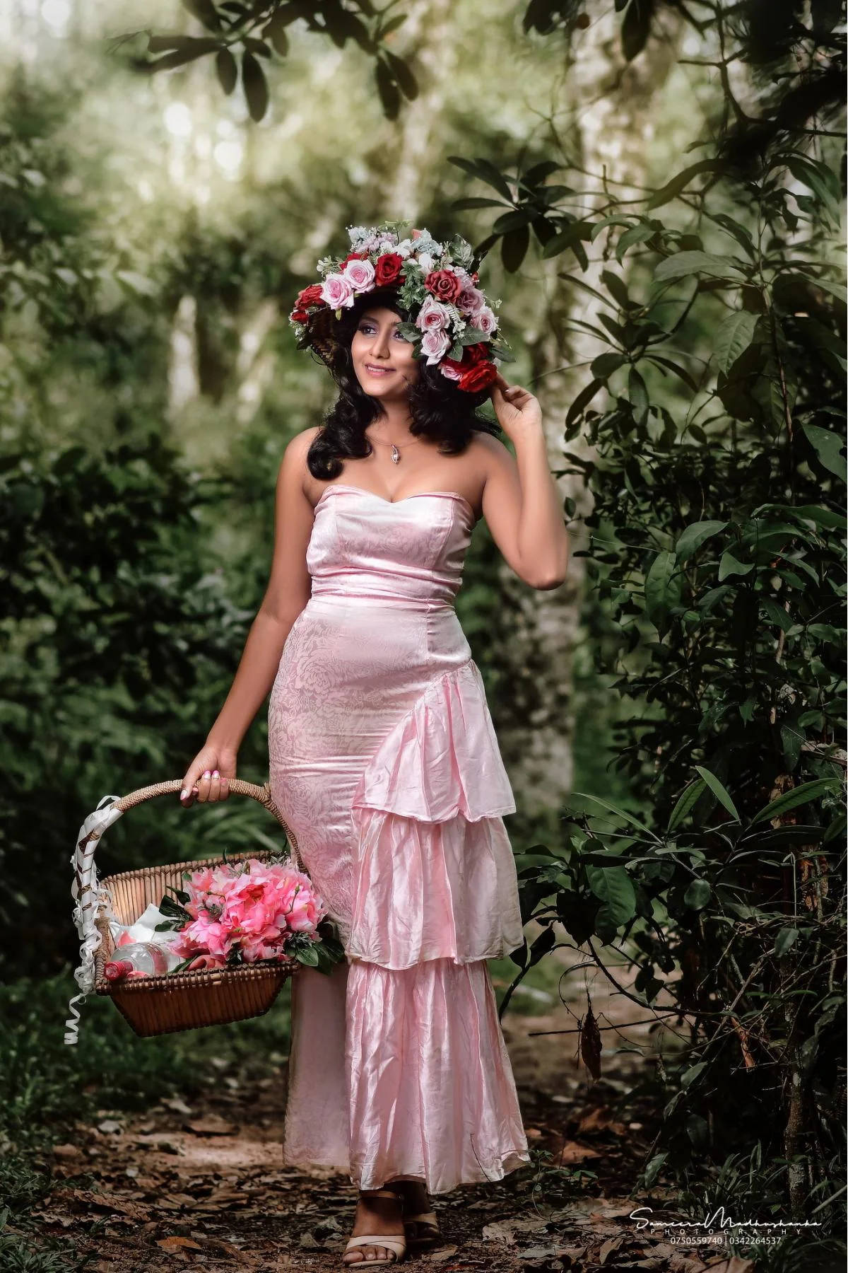 Vishu - Sri Lankan Photoshoot Gallery (5)