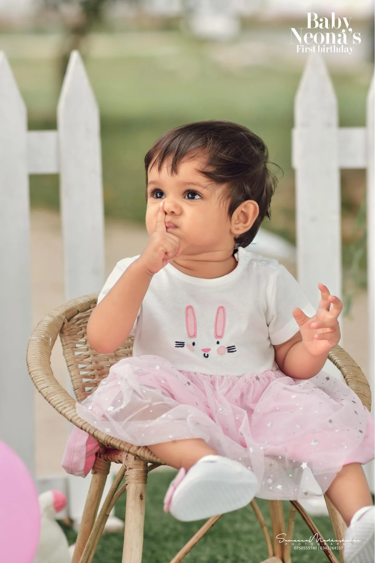 Natzu Turns One - Sri Lankan Photoshoot Gallery (14)