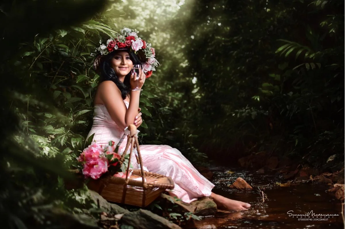 Vishu - Sri Lankan Photoshoot Gallery (6)
