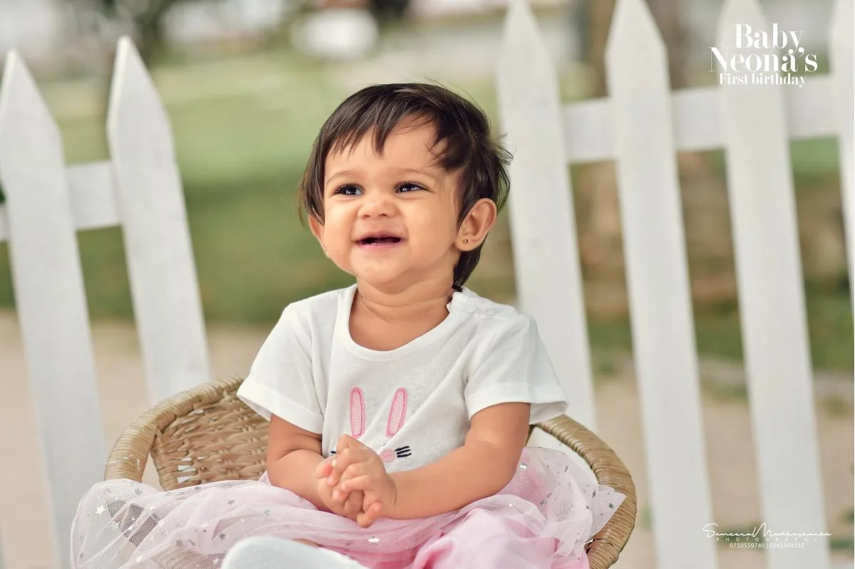 Natzu Turns One - Sri Lankan Photoshoot Gallery (15)