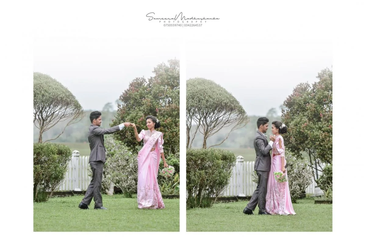 Thanuji & Tharindu - Sri Lankan Photoshoot Gallery (7)