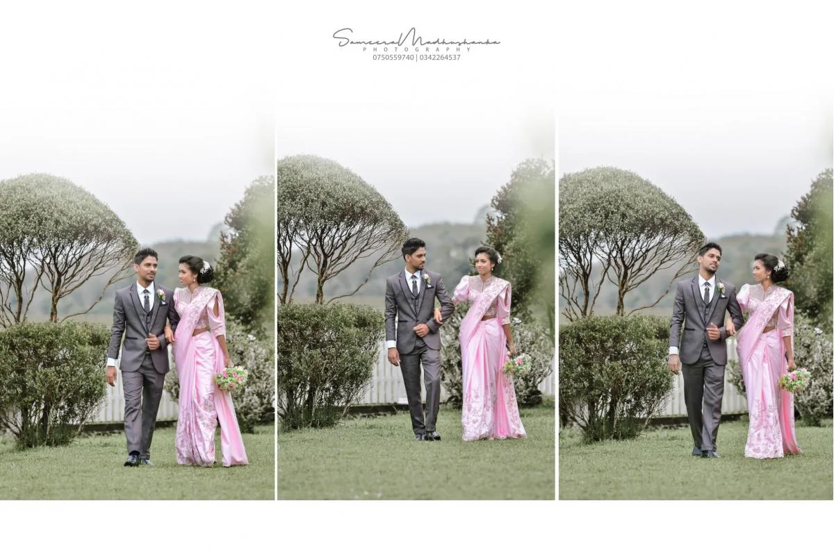 Thanuji & Tharindu - Sri Lankan Photoshoot Gallery (8)