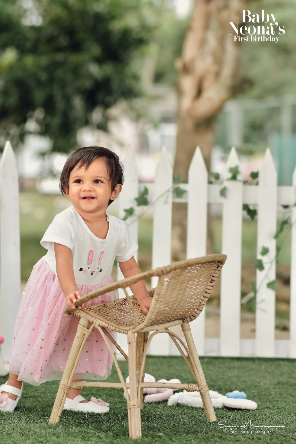 Natzu Turns One - Sri Lankan Photoshoot Gallery (17)
