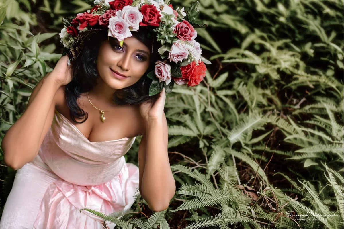 Vishu - Sri Lankan Photoshoot Gallery (9)