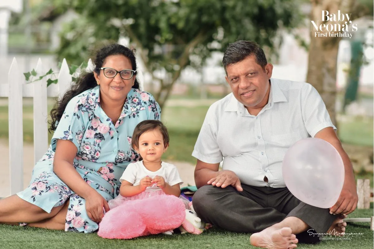 Natzu Turns One - Sri Lankan Photoshoot Gallery (18)