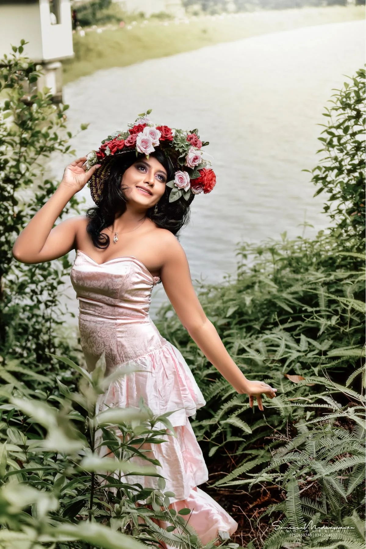 Vishu - Sri Lankan Photoshoot Gallery (10)
