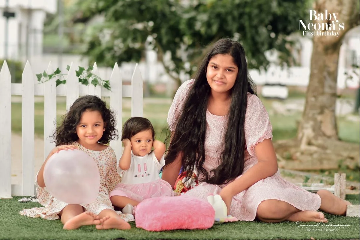 Natzu Turns One - Sri Lankan Photoshoot Gallery (19)