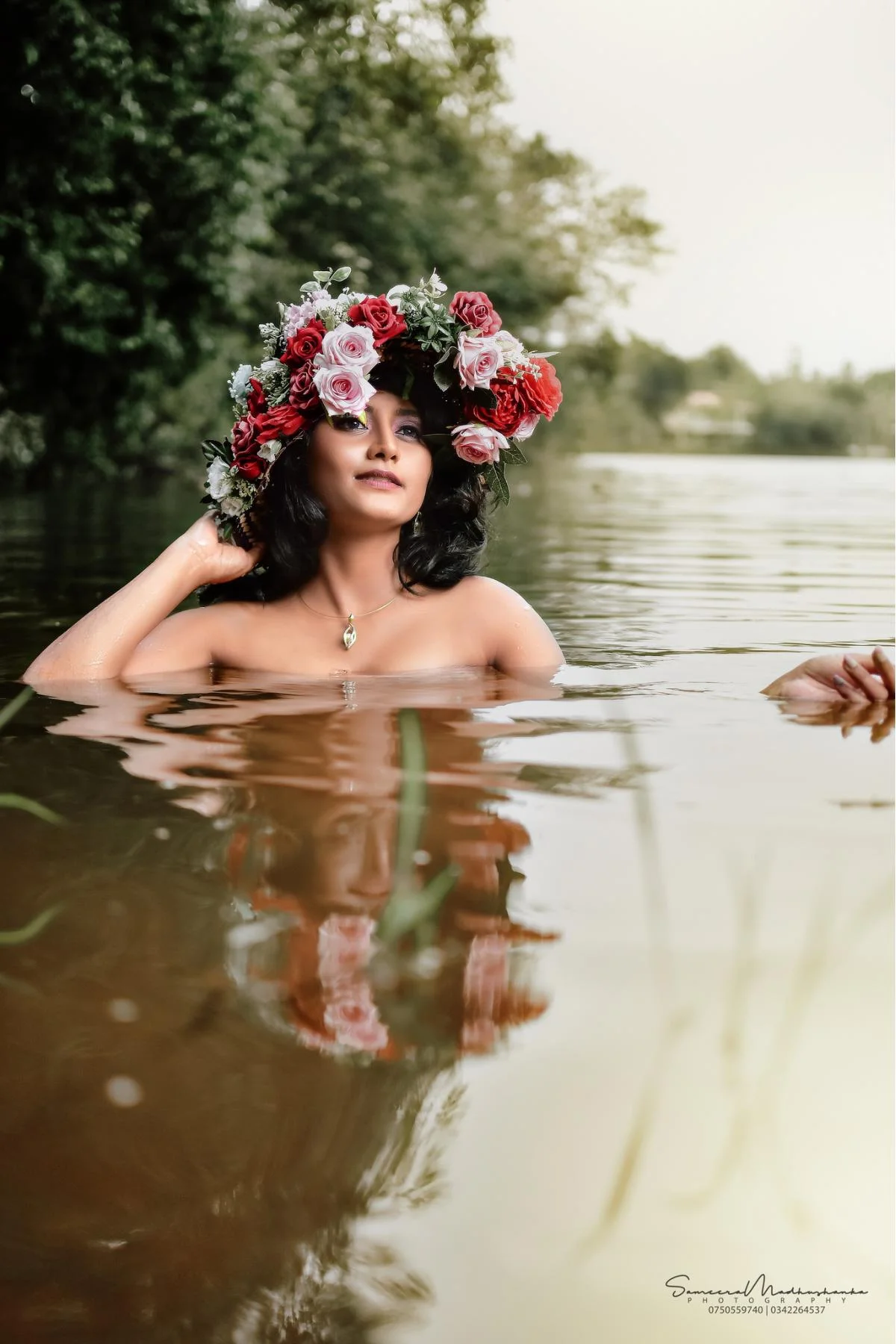 Vishu - Sri Lankan Photoshoot Gallery (11)