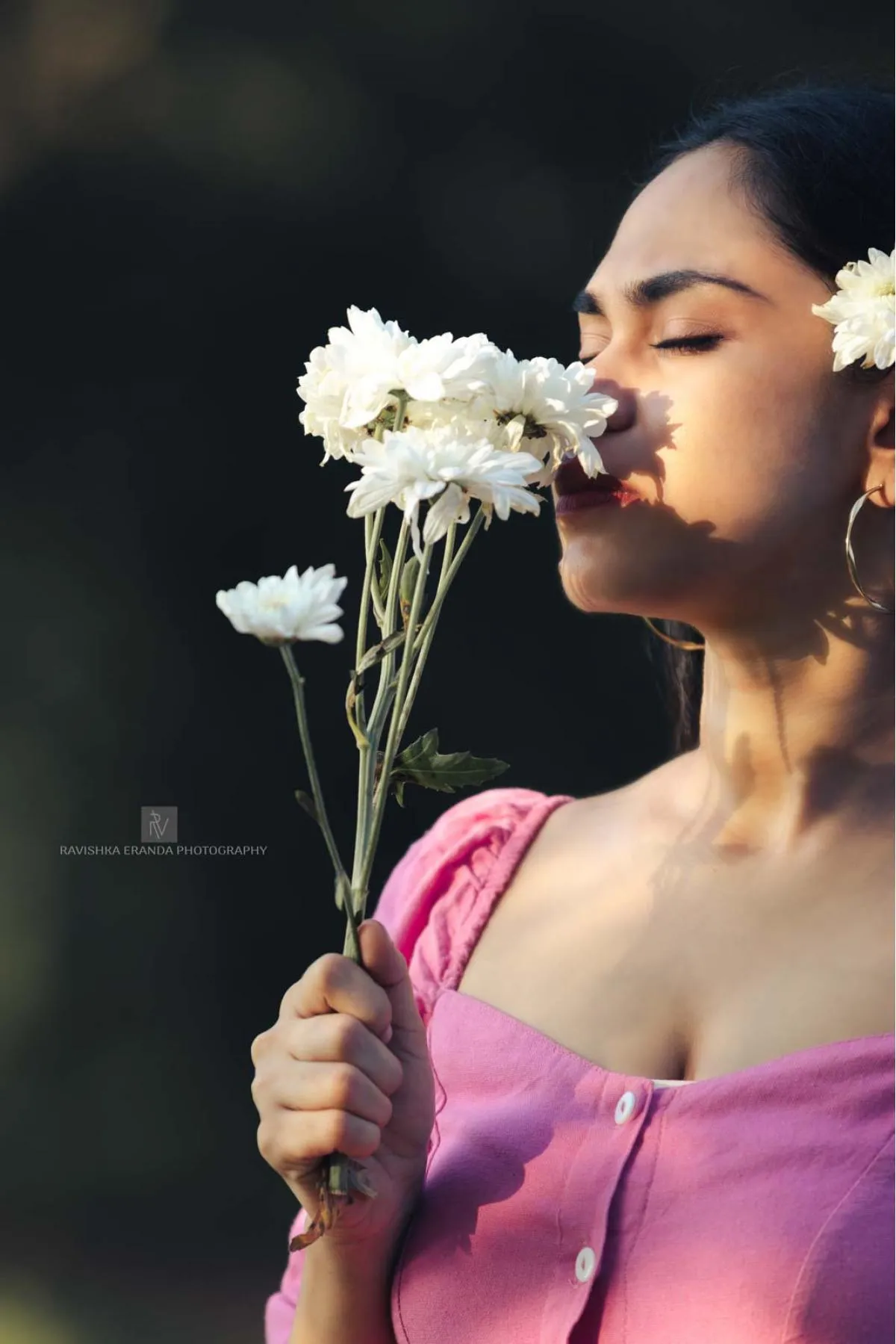 Sarala - Sri Lankan Photoshoot Gallery (1)