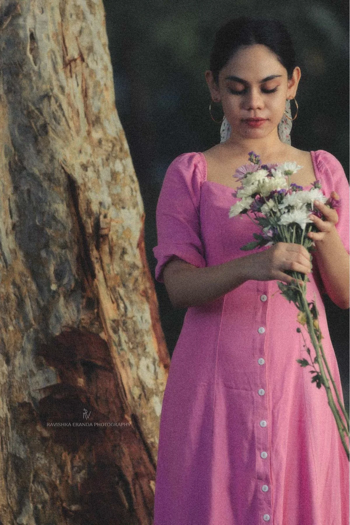 Sarala - Sri Lankan Photoshoot Gallery (3)