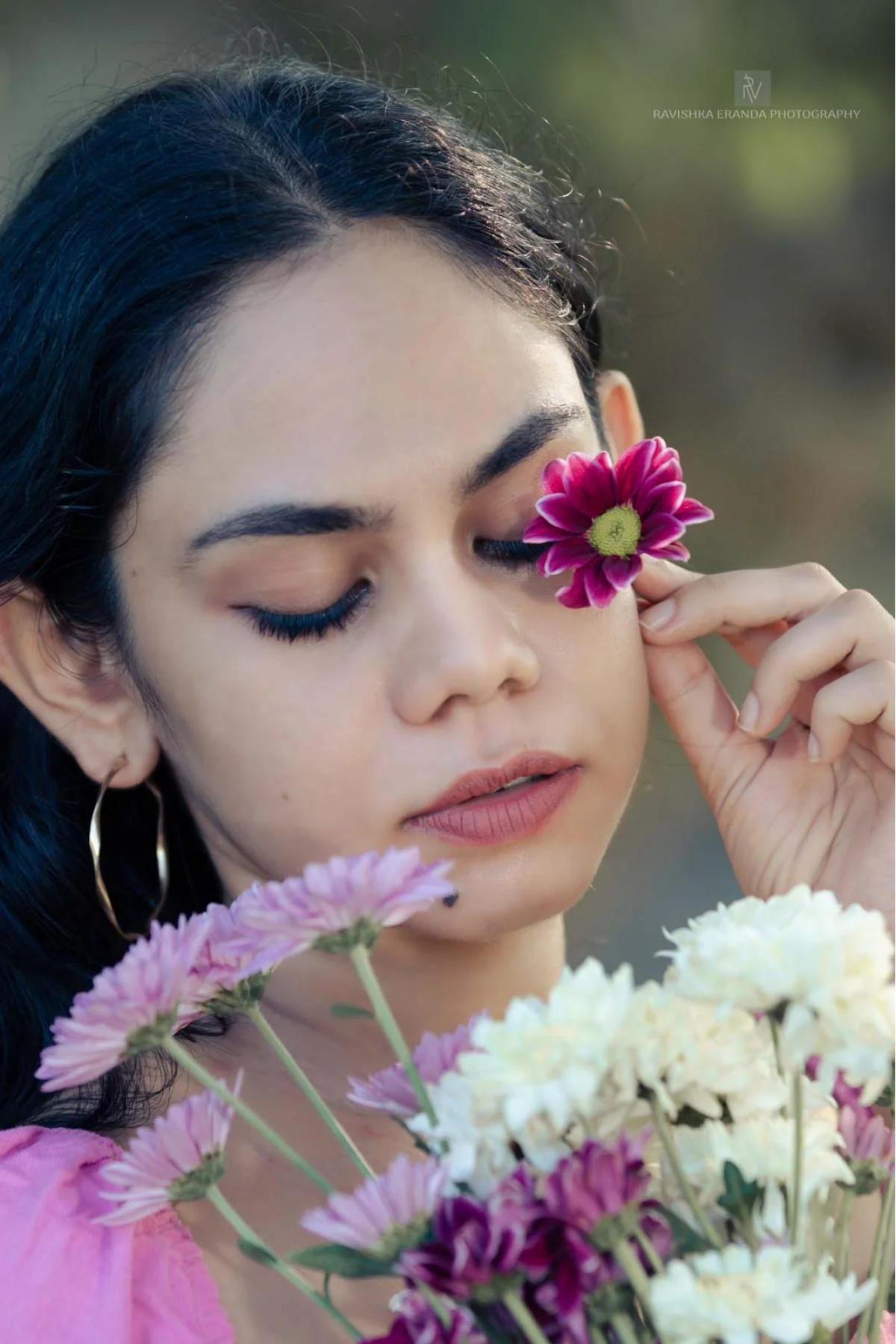 Sarala - Sri Lankan Photoshoot Gallery (5)