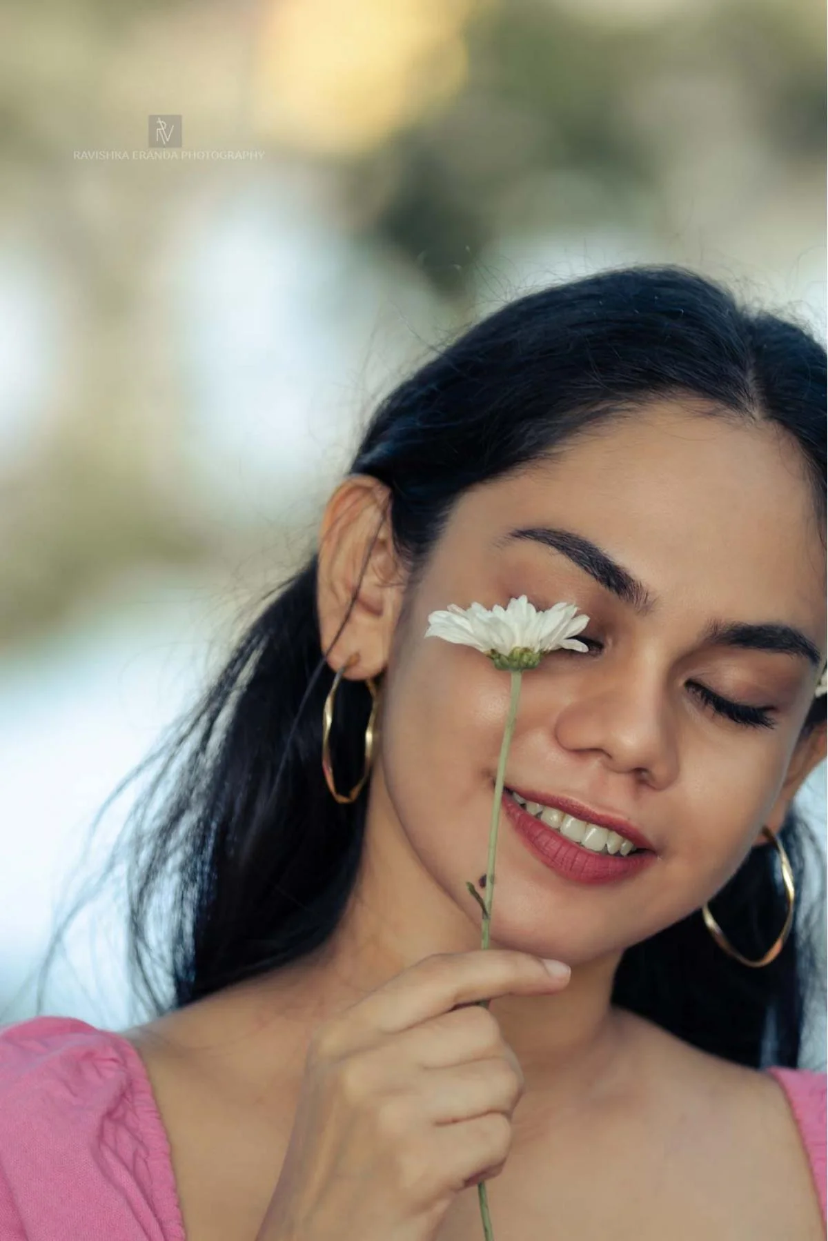 Sarala - Sri Lankan Photoshoot Gallery (6)