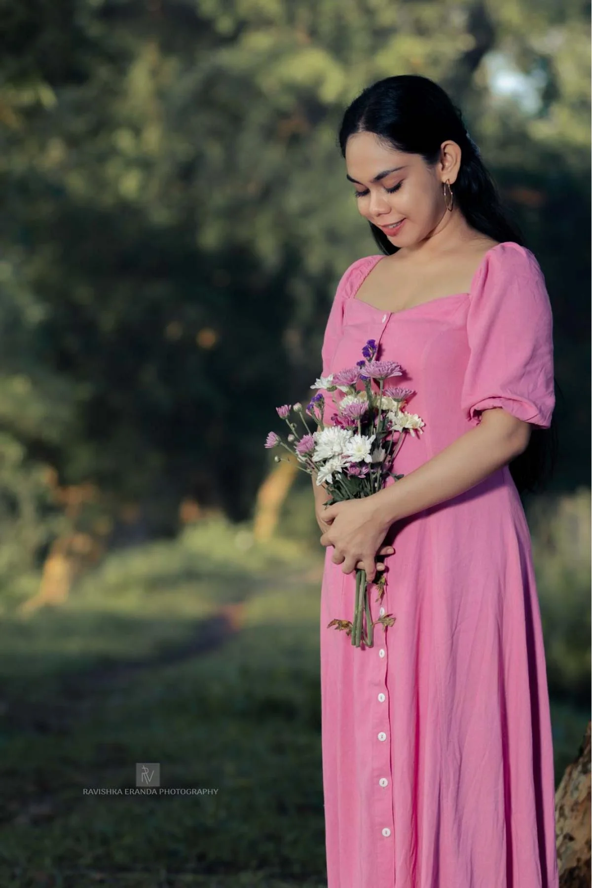 Sarala - Sri Lankan Photoshoot Gallery (7)