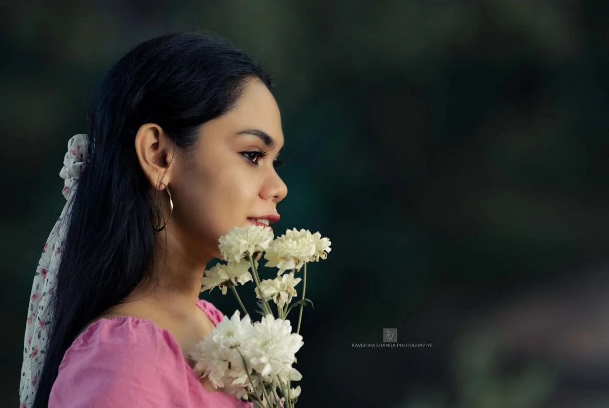 Sarala - Sri Lankan Photoshoot Gallery (10)