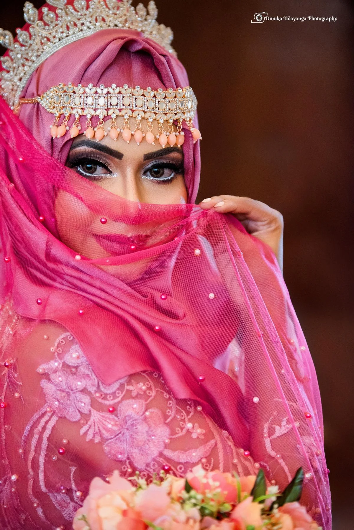Uresha S Rajasekara - Sri Lankan Photoshoot Gallery (6)