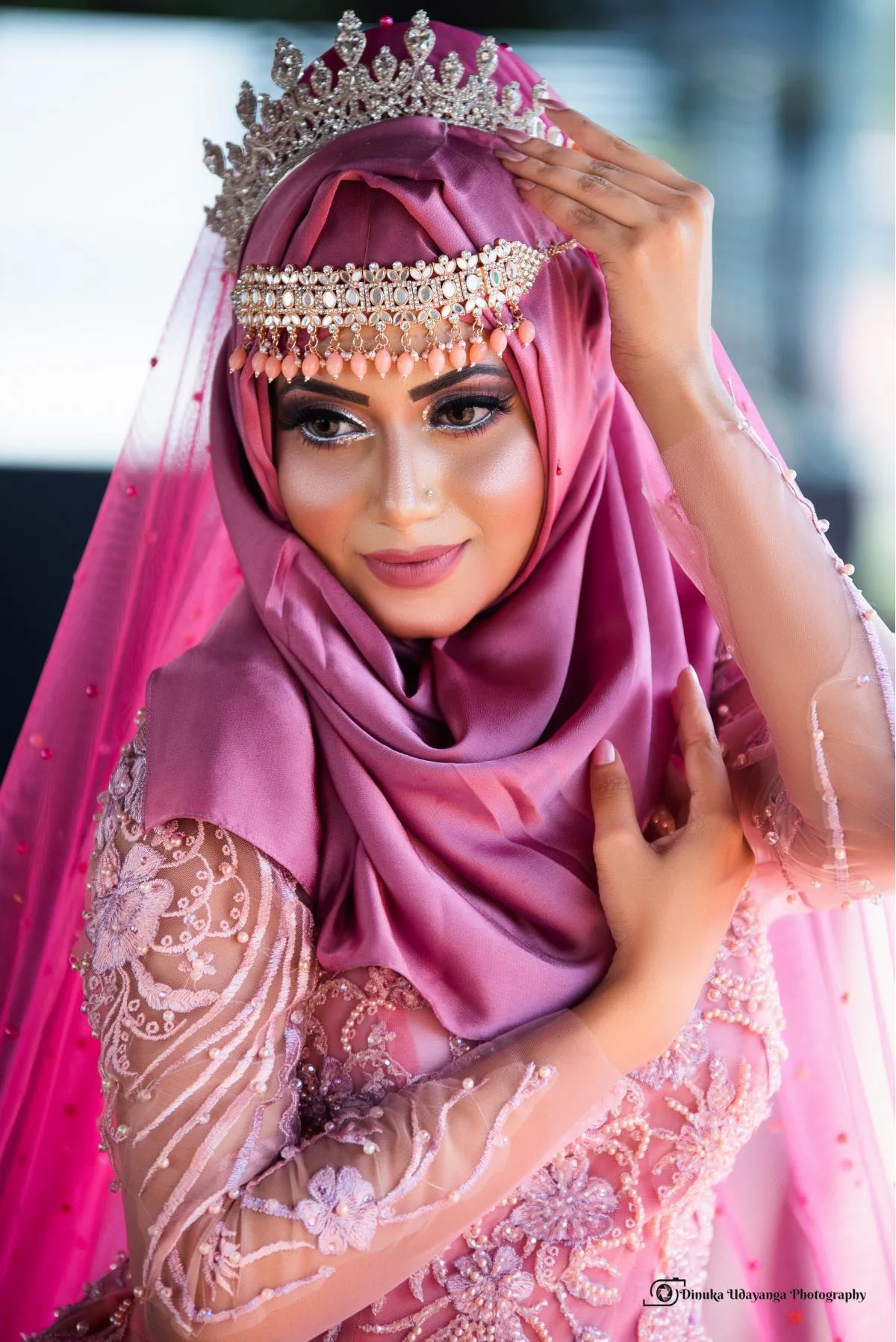 Uresha S Rajasekara - Sri Lankan Photoshoot Gallery (7)