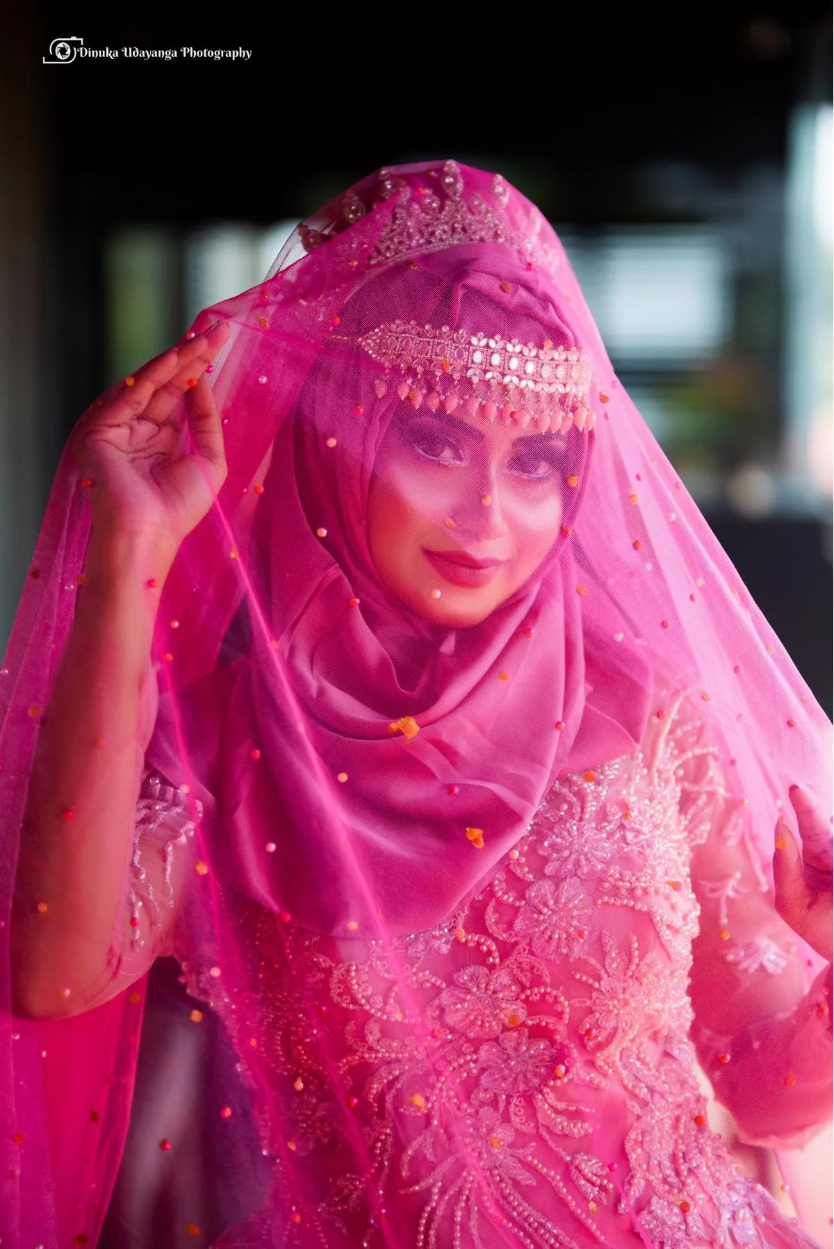 Uresha S Rajasekara - Sri Lankan Photoshoot Gallery (8)