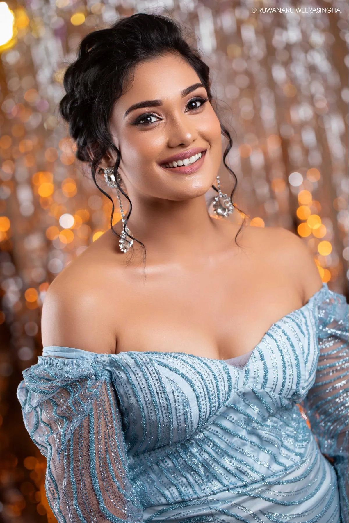 ISHANKA - Sri Lankan Photoshoot Gallery (1)