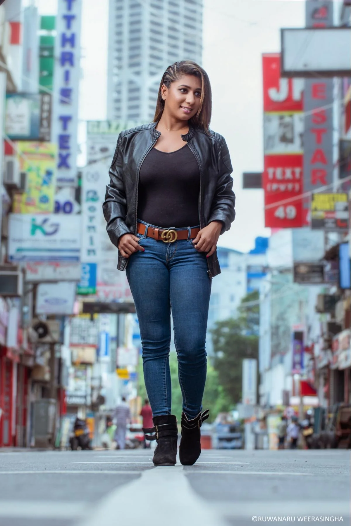 METHMA - Sri Lankan Photoshoot Gallery (2)