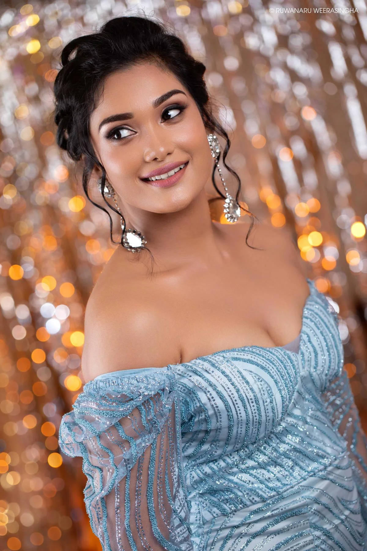 ISHANKA - Sri Lankan Photoshoot Gallery (3)